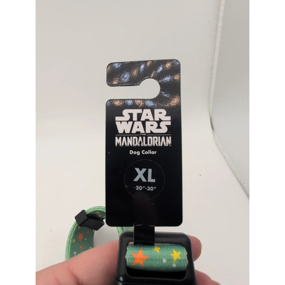 disney Star Wars Mandalorian 